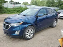 2GNAXKEV7K6274118 2019 CHEVROLET EQUINOX