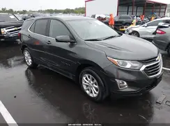2GNAXKEV7K6278007 2019 CHEVROLET EQUINOX