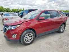 2GNAXKEV7K6278041 2019 CHEVROLET EQUINOX