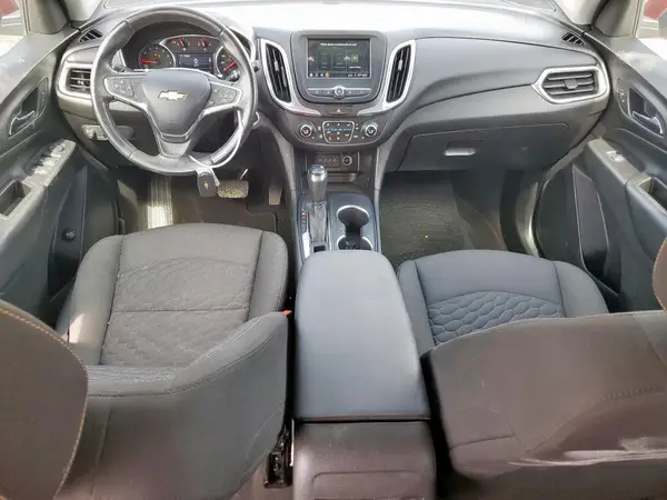 2GNAXKEV7K6278041 2019 CHEVROLET EQUINOX - Image 8