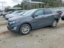 2GNAXKEV7K6282221 2019 CHEVROLET EQUINOX