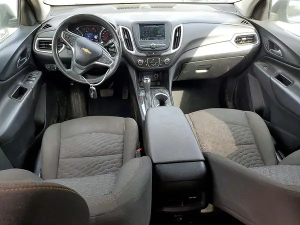 2GNAXKEV7K6282221 2019 CHEVROLET EQUINOX - Image 8