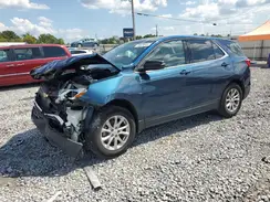 2GNAXKEV7K6282350 2019 CHEVROLET EQUINOX
