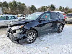 2GNAXKEV7K6283773 2019 CHEVROLET EQUINOX