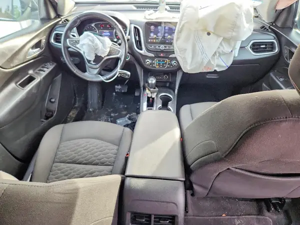 2GNAXKEV7K6283773 2019 CHEVROLET EQUINOX - Image 8