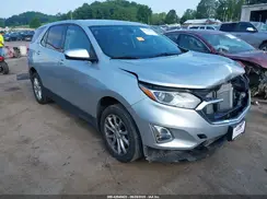 2GNAXKEV7K6287158 2019 CHEVROLET EQUINOX