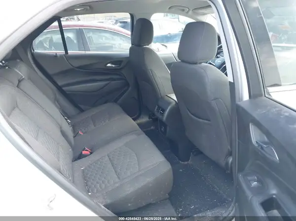 2GNAXKEV7K6287158 2019 CHEVROLET EQUINOX - Image 8