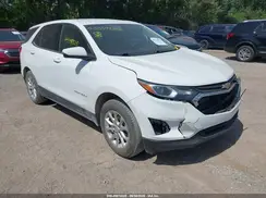 2GNAXKEV7K6287211 2019 CHEVROLET EQUINOX
