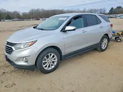 2GNAXKEV7K6289251 2019 CHEVROLET EQUINOX