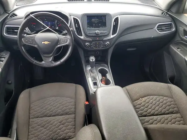 2GNAXKEV7K6289251 2019 CHEVROLET EQUINOX - Image 8