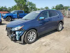 2GNAXKEV7K6291307 2019 CHEVROLET EQUINOX