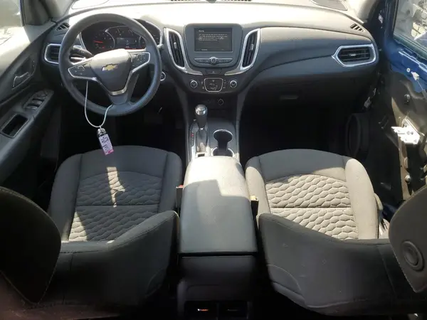2GNAXKEV7K6291307 2019 CHEVROLET EQUINOX - Image 8