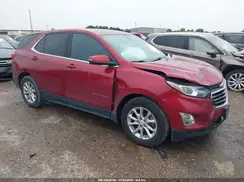 2GNAXKEV7K6292845 2019 CHEVROLET EQUINOX