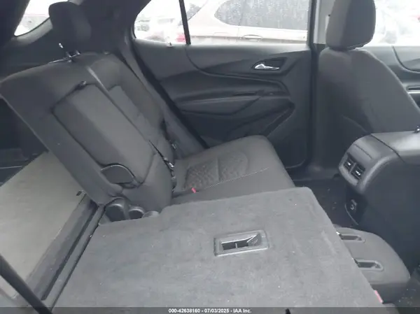 2GNAXKEV7K6292845 2019 CHEVROLET EQUINOX - Image 8