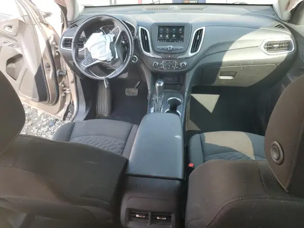 2GNAXKEV7K6293641 2019 CHEVROLET EQUINOX - Image 8