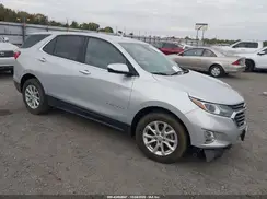 2GNAXKEV7K6294353 2019 CHEVROLET EQUINOX