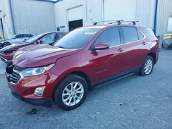 2GNAXKEV7K6294451 2019 CHEVROLET EQUINOX