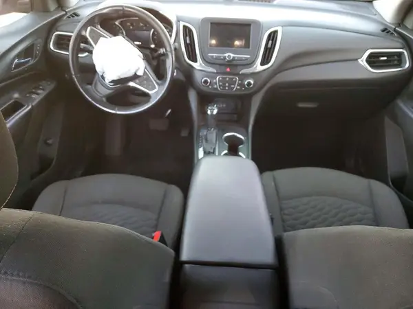 2GNAXKEV7K6294451 2019 CHEVROLET EQUINOX - Image 8