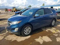 2GNAXKEV7K6294885 2019 CHEVROLET EQUINOX