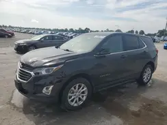 2GNAXKEV7K6296524 2019 CHEVROLET EQUINOX