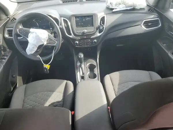 2GNAXKEV7K6296524 2019 CHEVROLET EQUINOX - Image 8