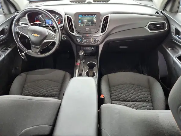 2GNAXKEV7K6298032 2019 CHEVROLET EQUINOX - Image 8