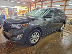 2GNAXKEV7K6298614 2019 CHEVROLET EQUINOX
