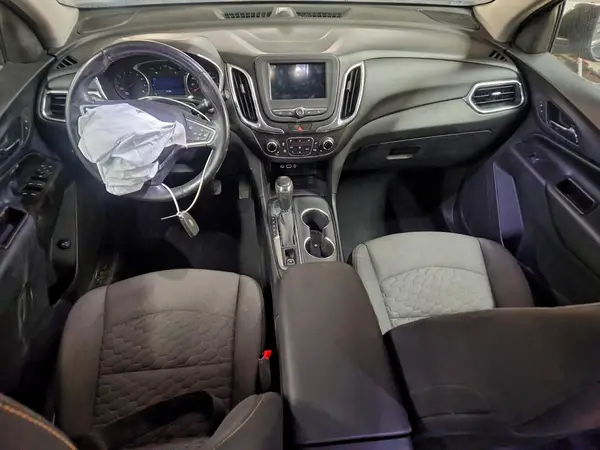 2GNAXKEV7K6298614 2019 CHEVROLET EQUINOX - Image 8