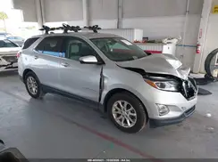 2GNAXKEV7K6299729 2019 CHEVROLET EQUINOX