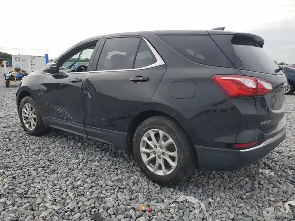 2GNAXKEV7K6301382 2019 CHEVROLET EQUINOX - Image 2