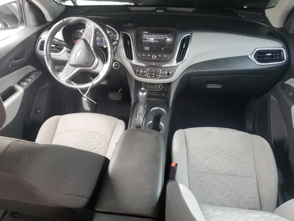 2GNAXKEV7K6301382 2019 CHEVROLET EQUINOX - Image 8