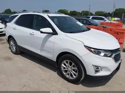 2GNAXKEV7K6302659 2019 CHEVROLET EQUINOX