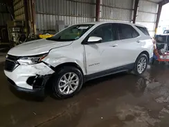 2GNAXKEV7K6303780 2019 CHEVROLET EQUINOX