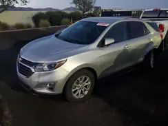 2GNAXKEV7K6305206 2019 CHEVROLET EQUINOX