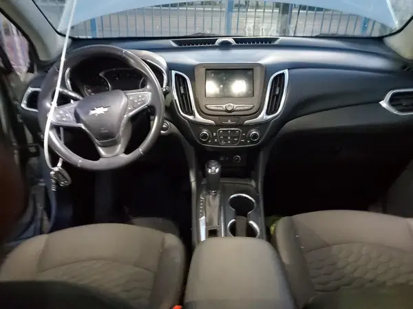 2GNAXKEV7K6305206 2019 CHEVROLET EQUINOX - Image 8