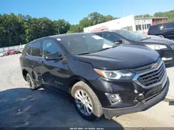 2GNAXKEV7K6305268 2019 CHEVROLET EQUINOX