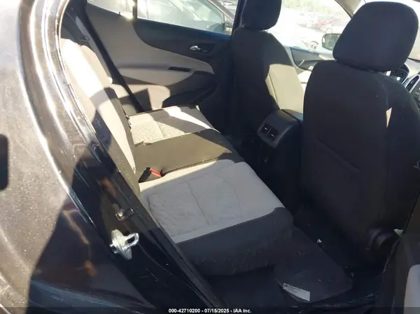 2GNAXKEV7K6305268 2019 CHEVROLET EQUINOX - Image 8