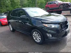 2GNAXKEV7K6307411 2019 CHEVROLET EQUINOX