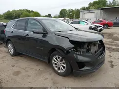 2GNAXKEV7L6100065 2020 CHEVROLET EQUINOX
