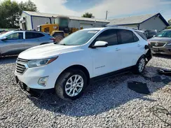 2GNAXKEV7L6101829 2020 CHEVROLET EQUINOX