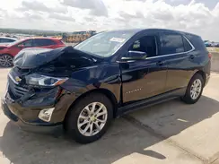 2GNAXKEV7L6102110 2020 CHEVROLET EQUINOX