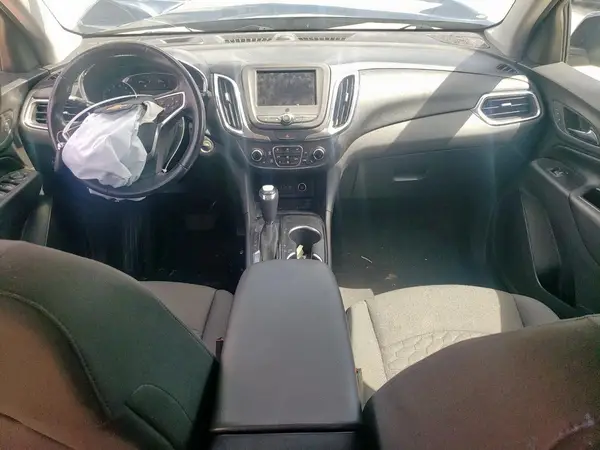 2GNAXKEV7L6102110 2020 CHEVROLET EQUINOX - Image 8