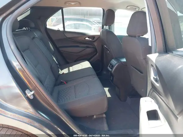 2GNAXKEV7L6103354 2020 CHEVROLET EQUINOX - Image 8