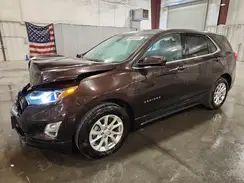 2GNAXKEV7L6105153 2020 CHEVROLET EQUINOX