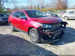2GNAXKEV7L6105735 2020 CHEVROLET EQUINOX
