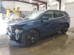 2GNAXKEV7L6109008 2020 CHEVROLET EQUINOX