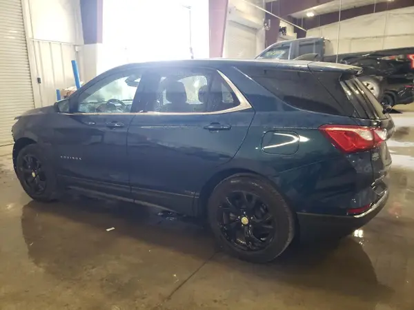 2GNAXKEV7L6109008 2020 CHEVROLET EQUINOX - Image 2
