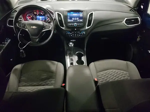 2GNAXKEV7L6109008 2020 CHEVROLET EQUINOX - Image 8