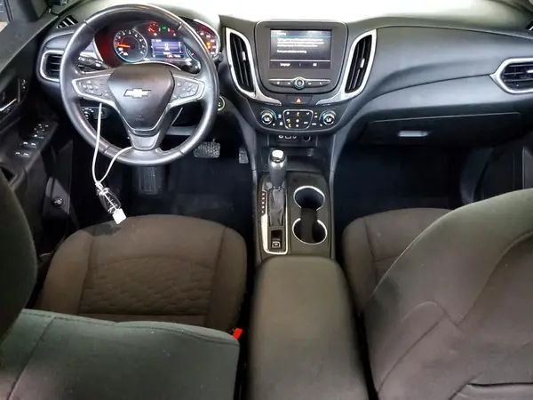2GNAXKEV7L6109221 2020 CHEVROLET EQUINOX - Image 8