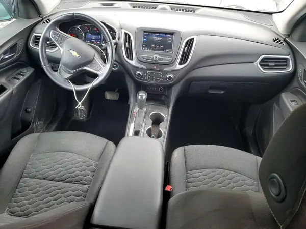 2GNAXKEV7L6109753 2020 CHEVROLET EQUINOX - Image 8